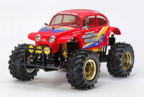 Tamiya 1/10 Monster Beetle RC Kit