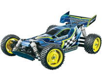 Tamiya 1/10 TT-02B Plasma Edge II RC Car