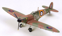 Tamiya 60748 1/72 Spitfire MK.I