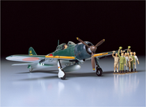 Tamiya 61027 1/48 Mitsubishi A6M5C Zero