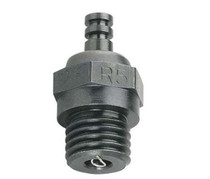 O.S. R5 Glow Plug Cold On Road