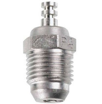 O.S. P4 Turbo Glow Plug Super Hot Off Road