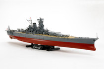 Tamiya 78031 1/350 Musashi Kit