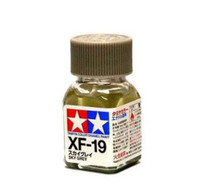 XF-19 Tamiya 10ml Enamel Paint: Sky Grey