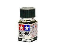 XF-66 Tamiya 10ml Enamel Paint: Light Grey
