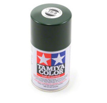 TS-9 Tamiya 100ml Spray Paint: British Green