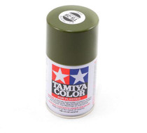 TS-28 Tamiya 100ml Spray Paint: Olive Drab
