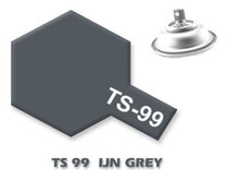 TS-99 Tamiya 100ml Spray Paint: IJN Grey