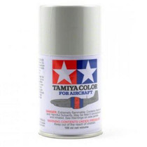 AS-20 Tamiya 100ml Aircraft Spray Paint: Intermediate Insignia White USN