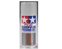 Tamiya 87064 Fine Surface Primer L Light Grey