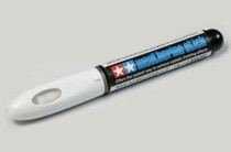 Tamiya 87082 Weathering Stick: Snow