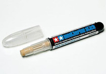Tamiya 87087 Weathering Stick: Light Earth