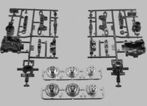 Tamiya 19000614 A Parts (2)