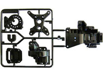 Tamiya 19005318 B Parts for Manta Ray and Blazing Star