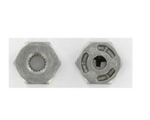 Tamiya 19805337 Wheel Hubs