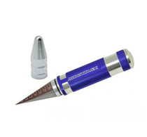 Arrowmax Reamer With End Cap For Lexan Body 0-18mm Hole