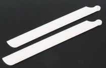 E-Flite BLH1503 Main rotor blade set: 230s