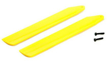 BLADE BLH3908YE Hi Performance Main Blade Set, Yellow: BLADE mCP X BL