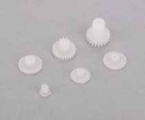 E-Flite EFLR710001 Gear Set: EFLR7100