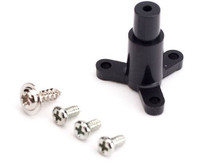 E-Flite EFLU1168 Prop Adapter (Long): UMX Carbon Cub SS/DRACO 800mm