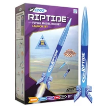 Estes ES1403 Riptide Rocket Launch Set