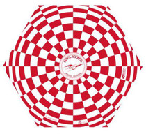 Estes ES302271 24" Recovery Parachute