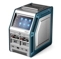 EV-Peak SD1 AC/DC DUO 500W 30A LiPo Battery Balance Charger / Discharger
