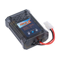 GT Power N802 2A NiMH AC Battery Charger