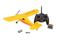 duet rc plane