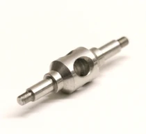 HN60222 - RJX X-Treme Tail Hub for tail case HN60528