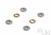 HN81047 - RJX X-Treme Thrust Bearing 6x12x4.5