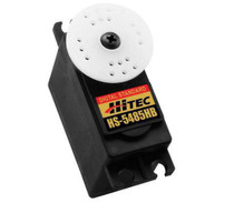 HiTec HS-5485HB Standard Digital Servo 6.4kg 0.17sec