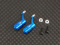 MCPX001 - Xtreme Metal Blade Grip with angular contacted bearing