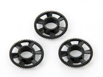 MCPX011-A - Xtreme Auto Rotation Gear 3 pcs for mCP X
