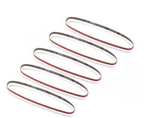 ProEdge P53690 Grit-Stix Belts: 320 grit