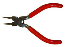 ProEdge P77093 5" Round Nose with Cutter Pliers