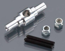 PV0151 - Thunder Tiger Raptor 30/50/60/90 Tail Rotor hub