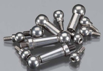 PV0643 Thunder Tiger Ball Link Set: Raptor G4/E820