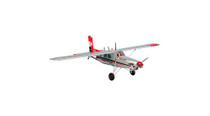 Seagull SEA107 PC- 6 Pilatus Porter 46-55 2-stroke 72-82 4-stroke span 1600mm