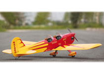 Seagull SEA19 Space Walker II Size 40-46 Cu In - 2 Stroke