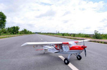 Seagull SEA279 RANS S 20 Raven  80 inches  20cc