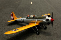 Seagull SEA288 RYAN PT-22 RECRUIT Scale: 1/4, 90 33 - 40cc