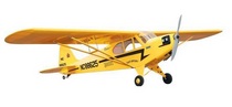 Seagull SEA87 Piper Cub .75 Cu
