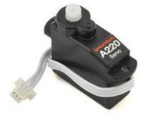 Spektrum SPMSA220 4 Gram Servo