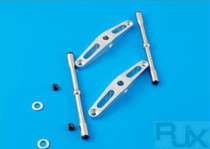 XT60729 - RJX X-Treme Metal Flybar Control Arm Assembly