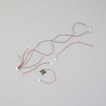 E-Flite EFLU3956 LED Set: UMX Timber