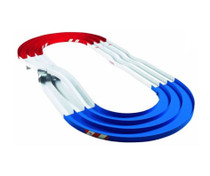 Tamiya 94892 Mini 4WD Japan Cup 15 3 Lane Circuit