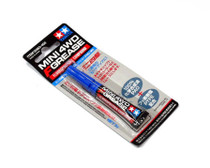 Tamiya 15383 Mini 4WD F Grease Fluoropolymer Compound