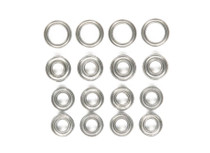 Tamiya 54476 TT-02 Ball Bearing Set