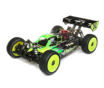 losi racing rc cars